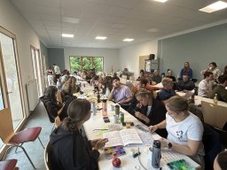 Freizeit Moosenmättle 2025